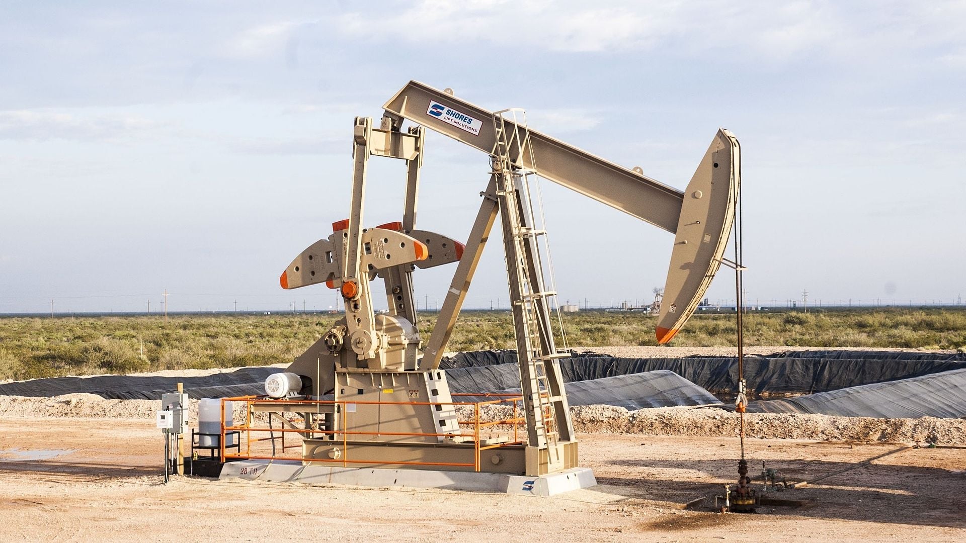 Opep prevê crescimento na demanda do petróleo em 2022 e 2023