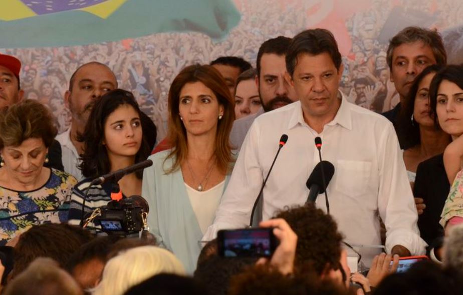 Quem é Fernando Haddad, o ministro da Fazenda de Lula?