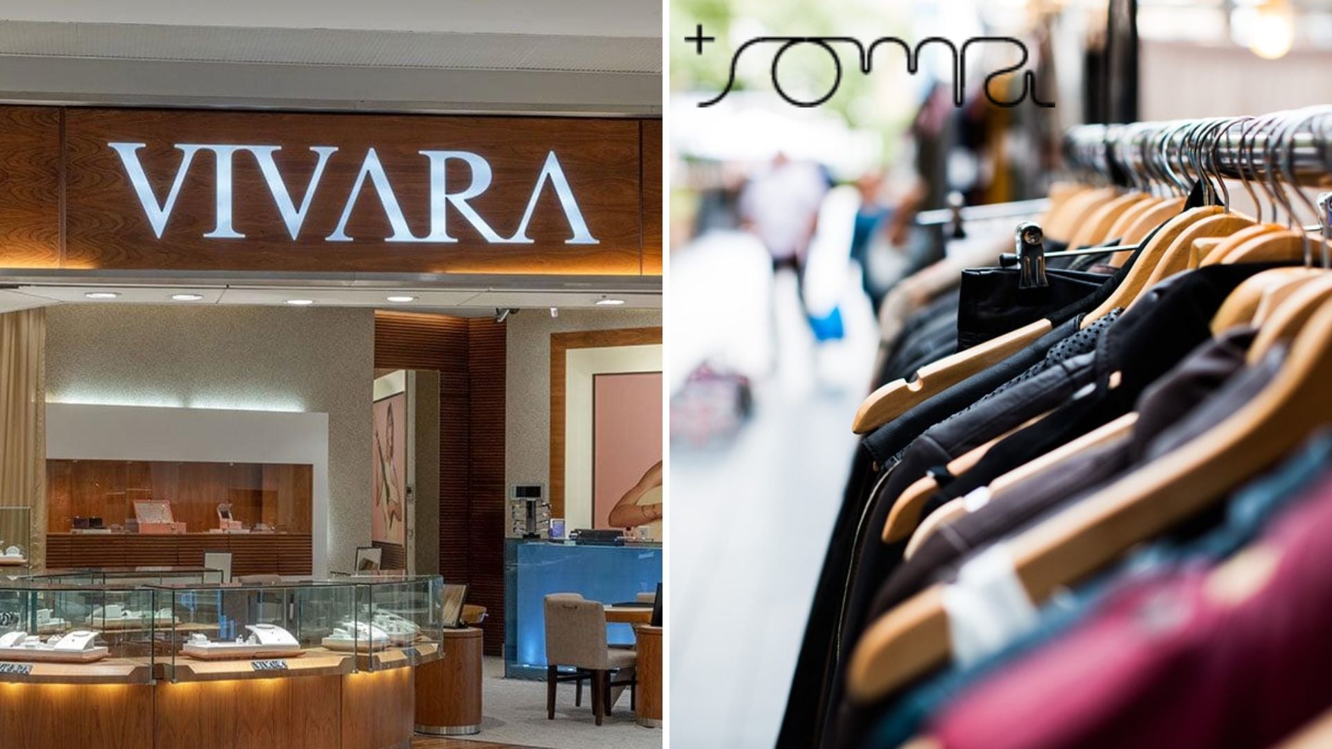 Vivara (VIVA3) e Soma (SOMA3) entram na lista das marcas de luxo mais vendidas do mundo
