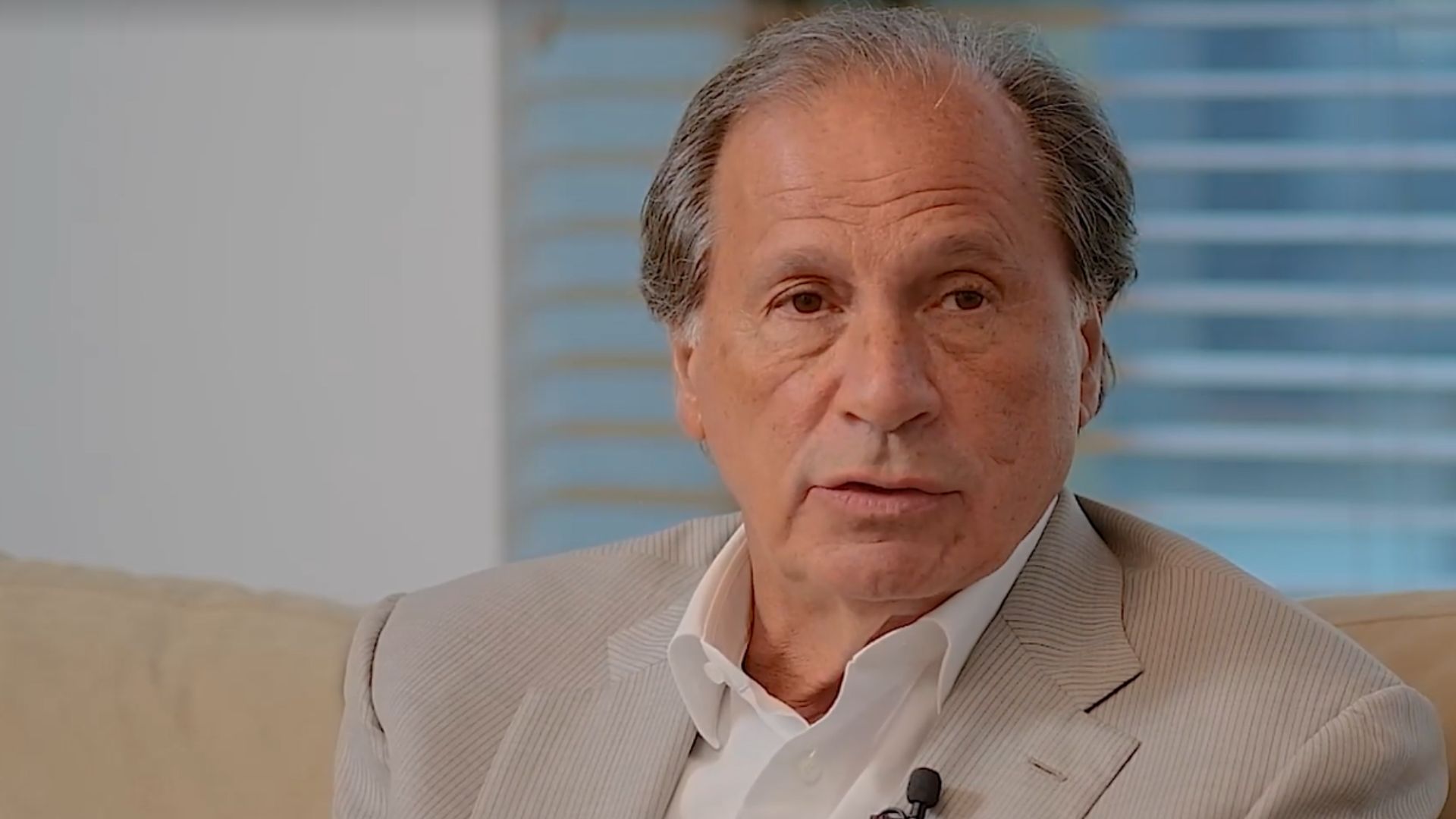 CSN (CSNA3) tem compromisso com a desalavancagem, dividendos e crescimento, diz Steinbruch