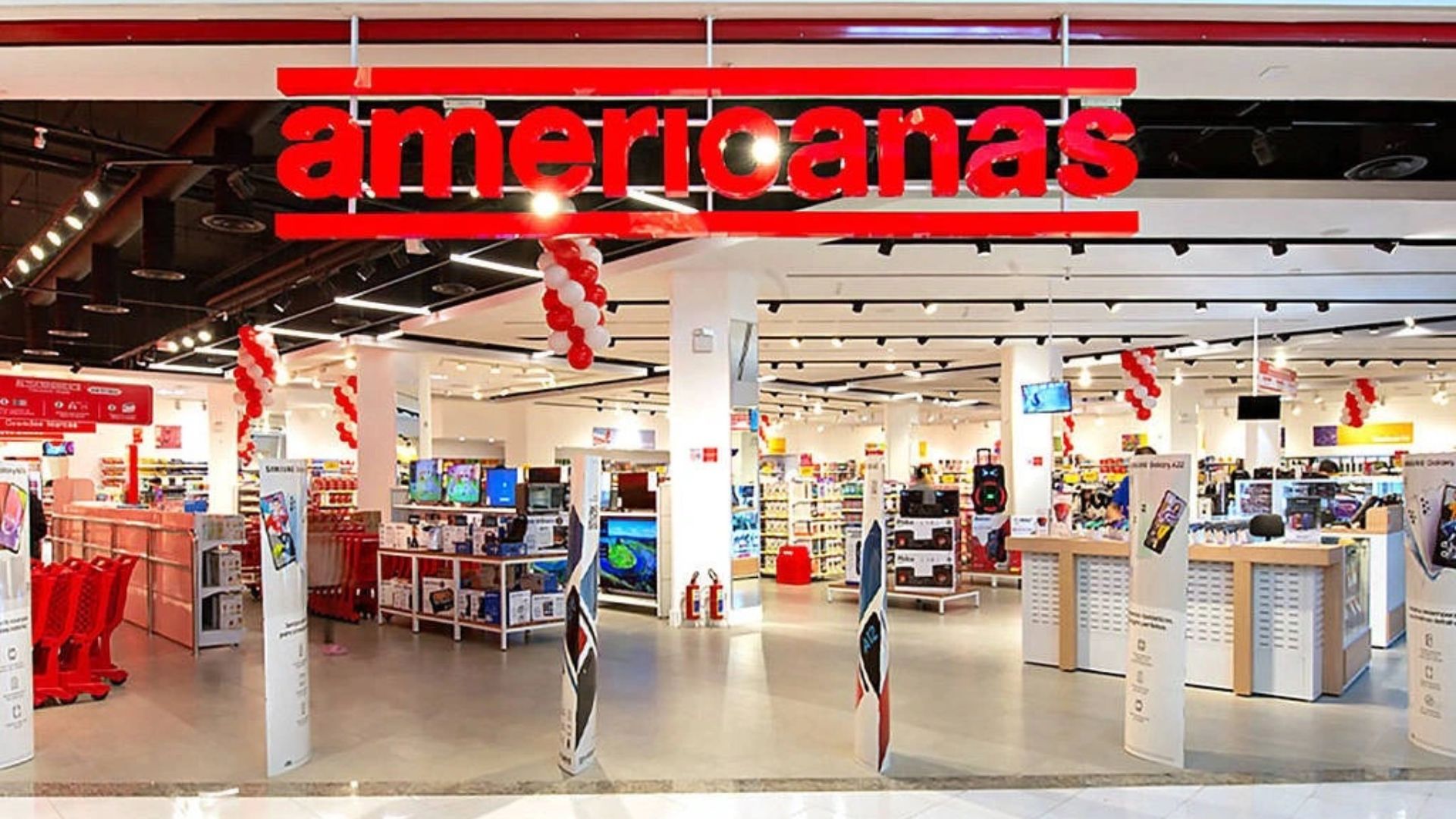 Bradesco (BBDC4) bloqueia bens de conselheiros da Americanas (AMER3)