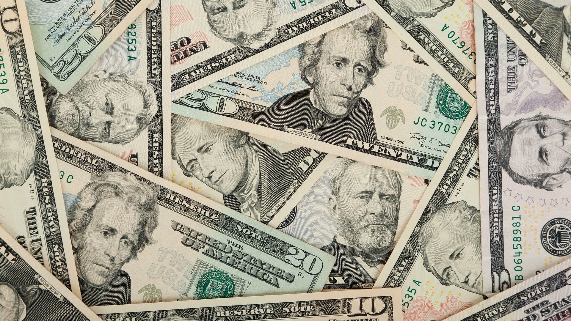 Balanços dos bancos dos EUA tem Bank of America, JP Morgan, Wells Fargo, dentre outros