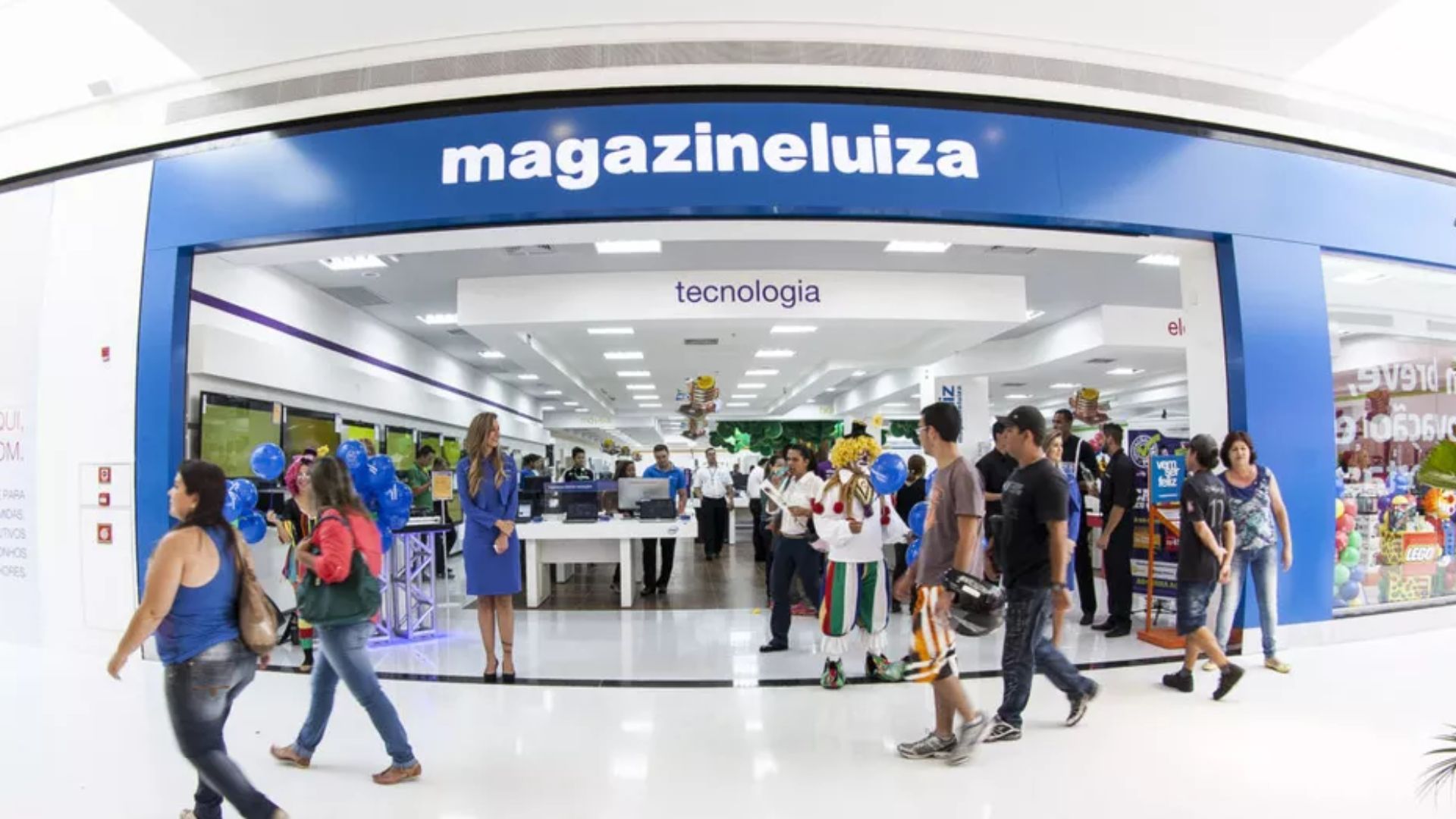 Magalu (MGLU3) vai investigar denúncia sobre distribuidores