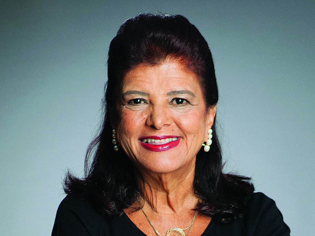 Alta do Magazine Luiza (MGLU3) devolve Luiza Trajano à lista de bilionárias
