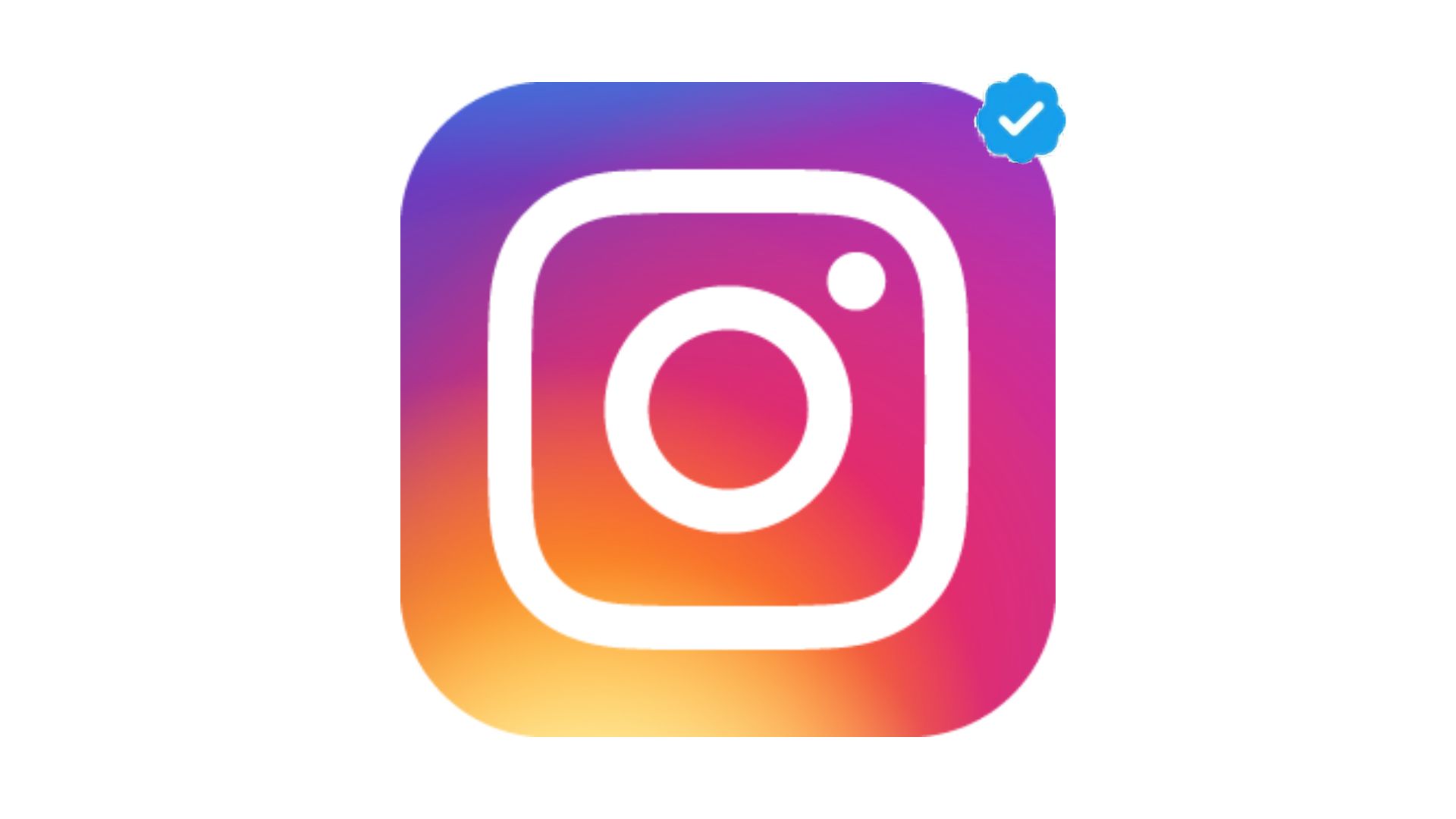 Selo de verificado do Instagram e Facebook será cobrado