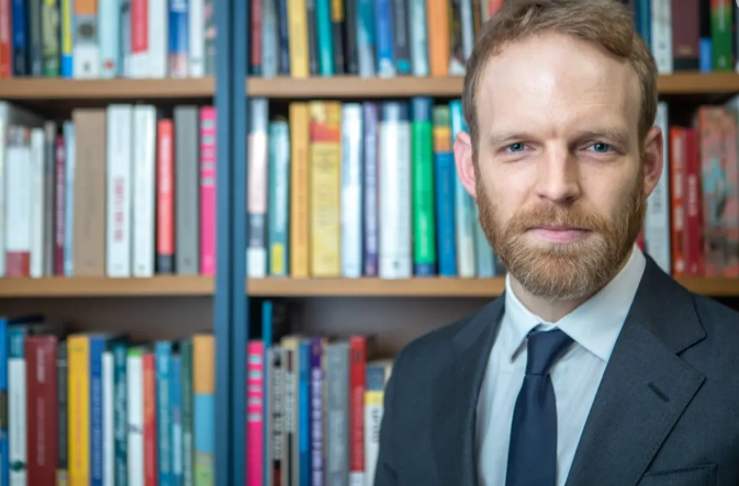 Oliver Stuenkel traz sua análise geopolítica para a Money Week