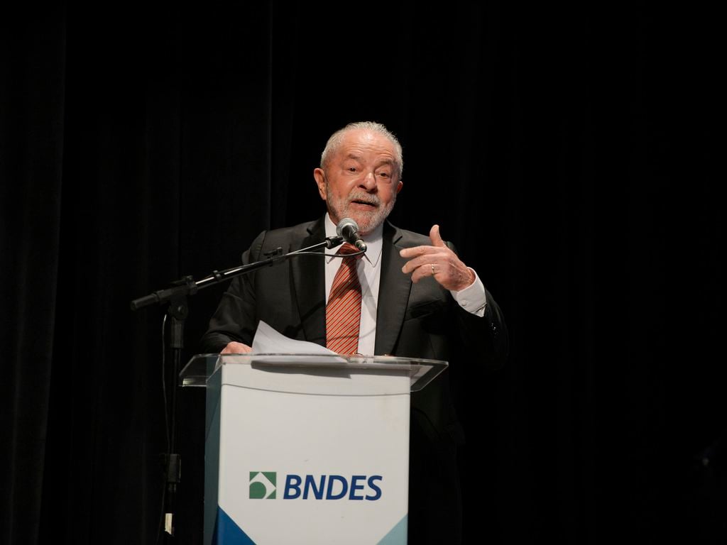 Lula não vai recomprar Eletrobras (ELET6) e companhia é reconhecida em prêmio da S&P