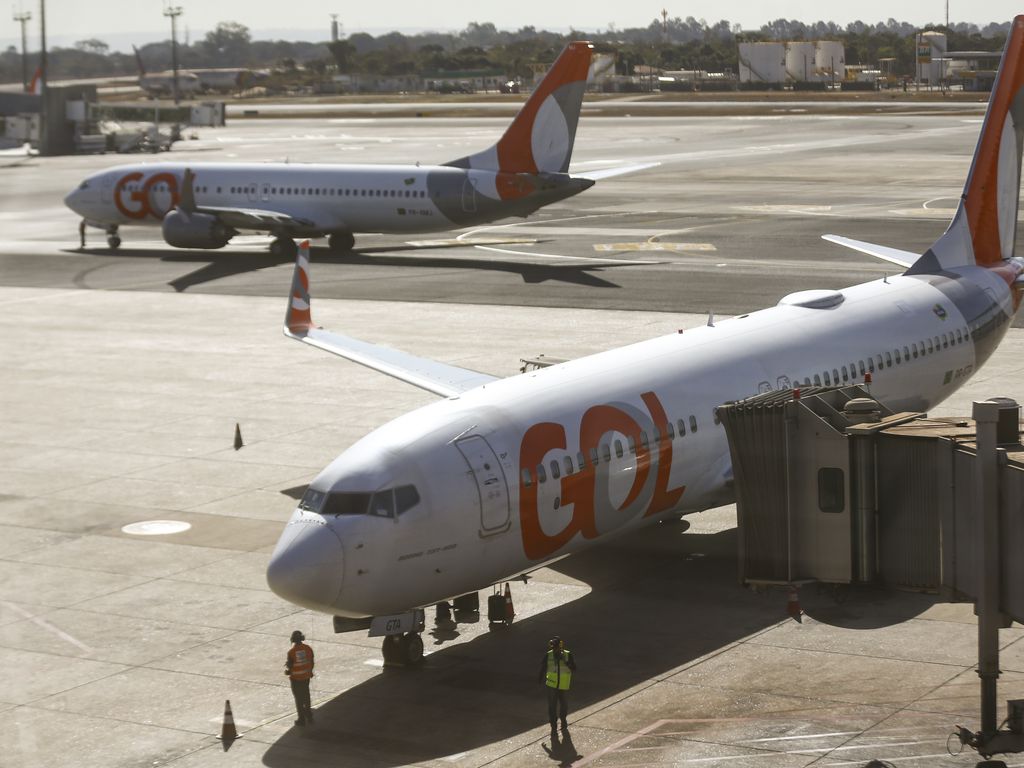 Voa, Brasil: governo quer bareatear passagens aéreas e empresas aguardam