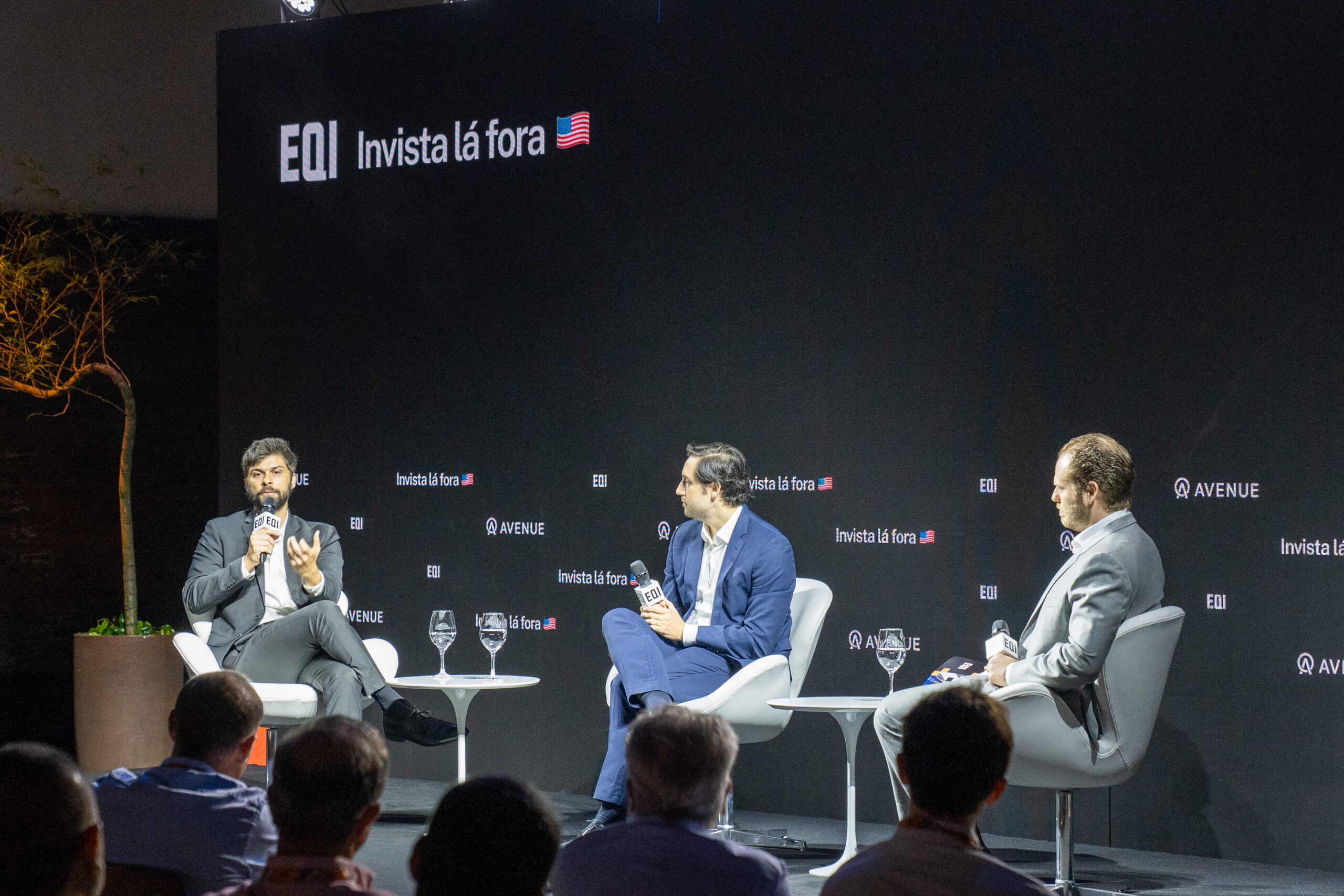 Invista lá Fora: como alocar seu dinheiro globalmente?