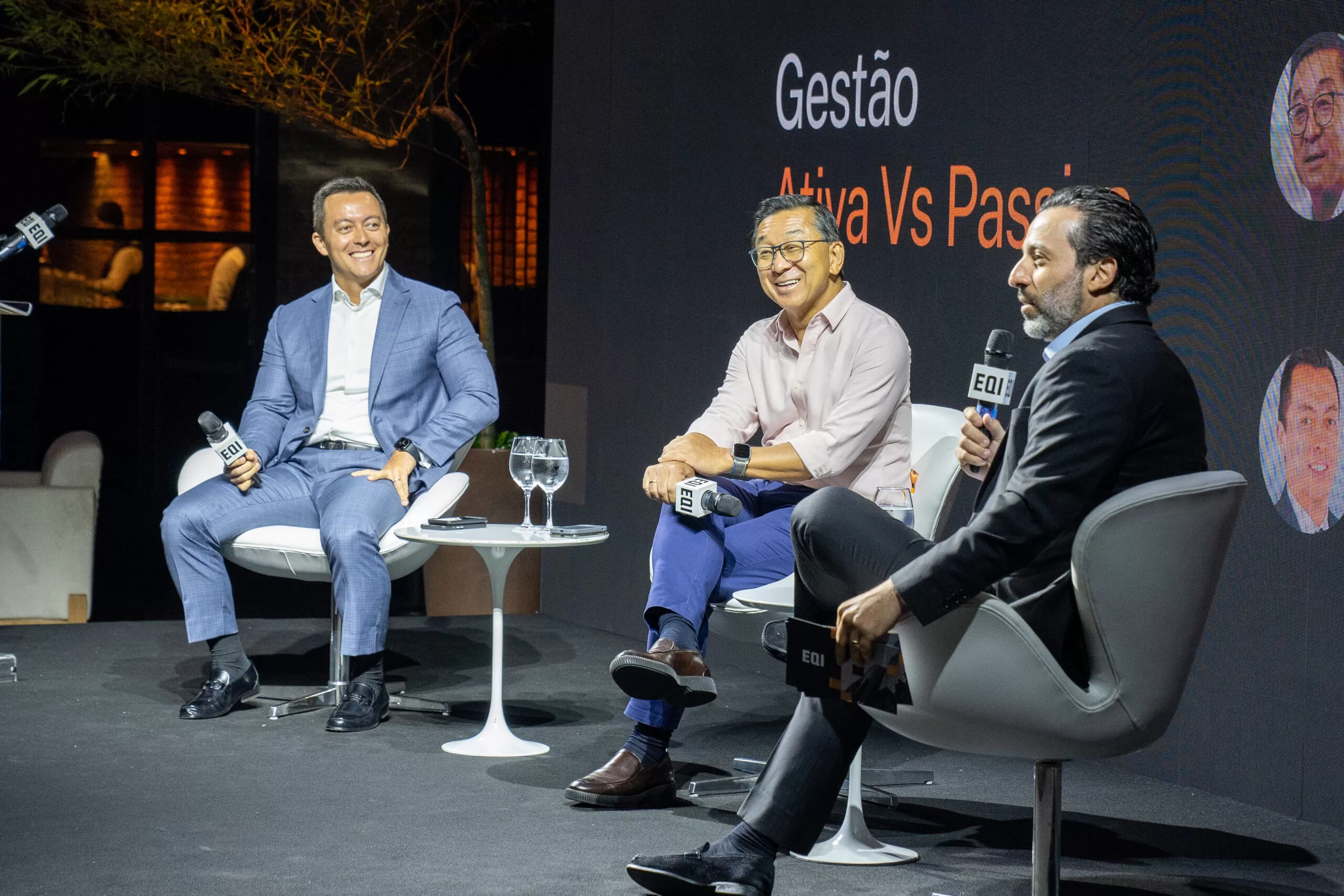 Fundos de investimento no exterior: capital intelectual dos gestores faz toda a diferença