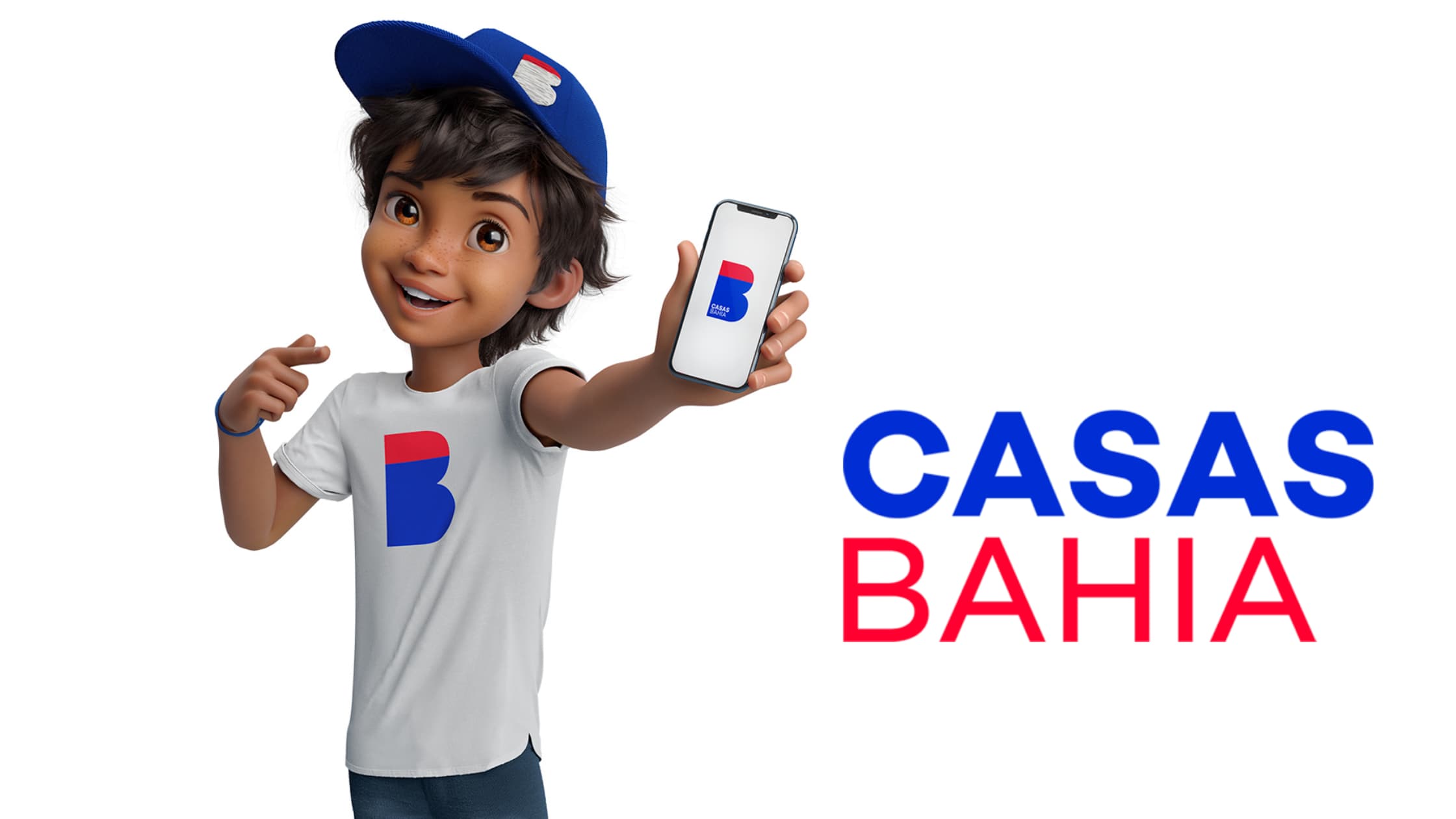 Via (VIIA3) informa sobre renúncia de vp de inovação digital; varejo segue pressionado