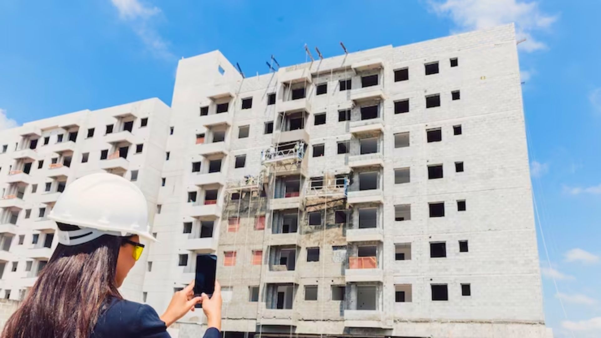 Mercado imobiliário em 2023: juros altos derrubam as expectativas