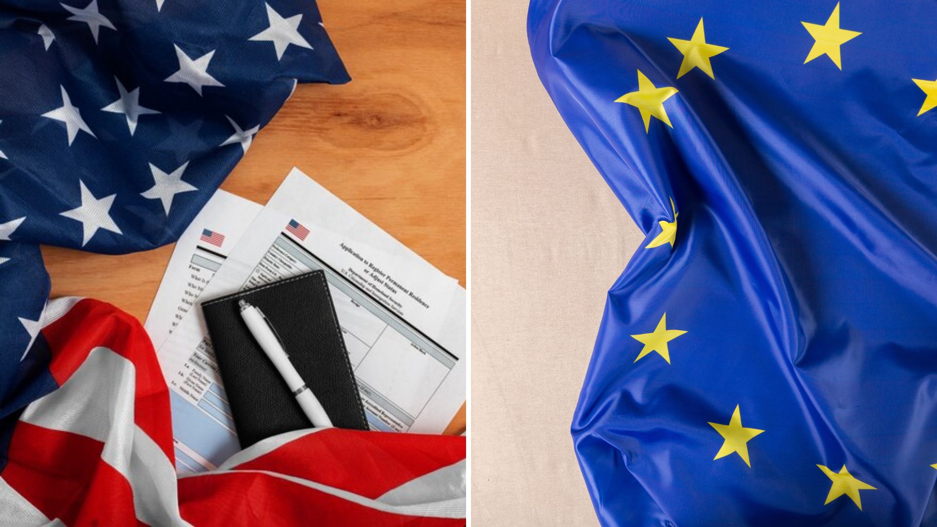 PMI dos EUA tem leve queda e o da zona do euro sobe