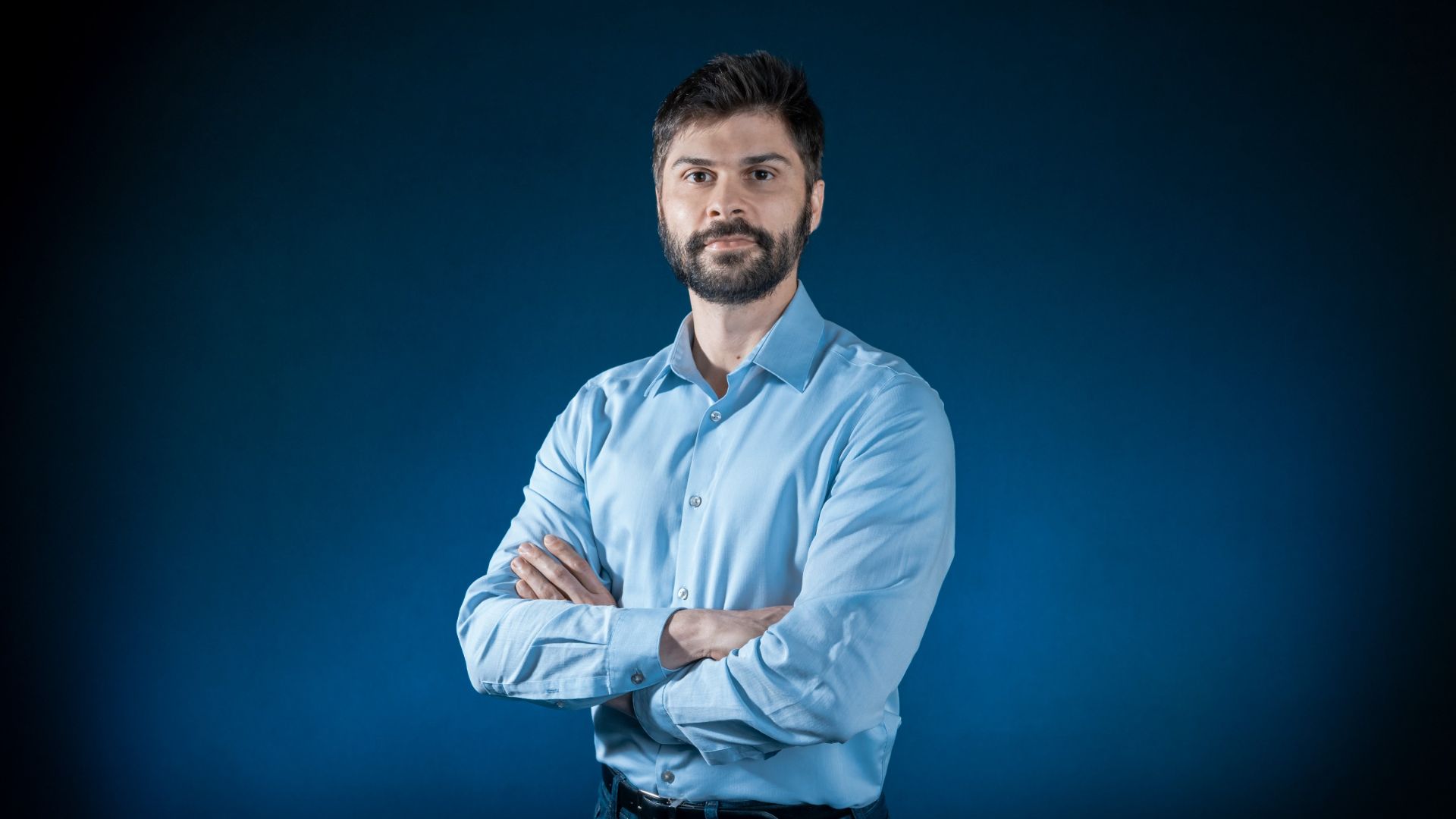 Ricardo Costa, do BTG, dá dicas para alocar o seu dinheiro no exterior no Invista lá Fora; participe