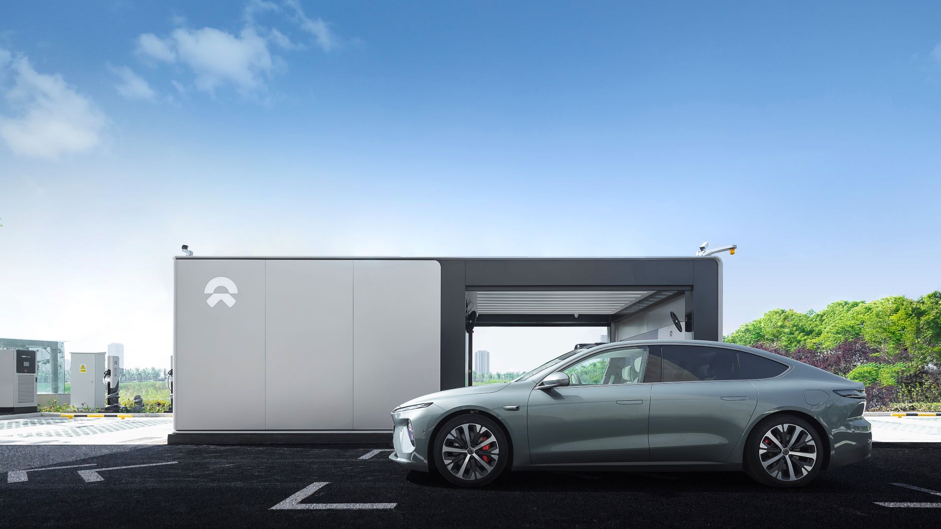 NIO (NIO): como investir na “Tesla” chinesa