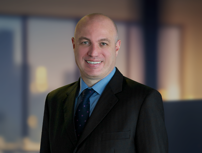 Thierry Roland Soret, CFO da Usina Coruripe, na Money Week