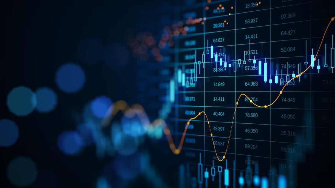 Ibovespa futuro opera em queda de 0,17%, aos 118.780 pontos