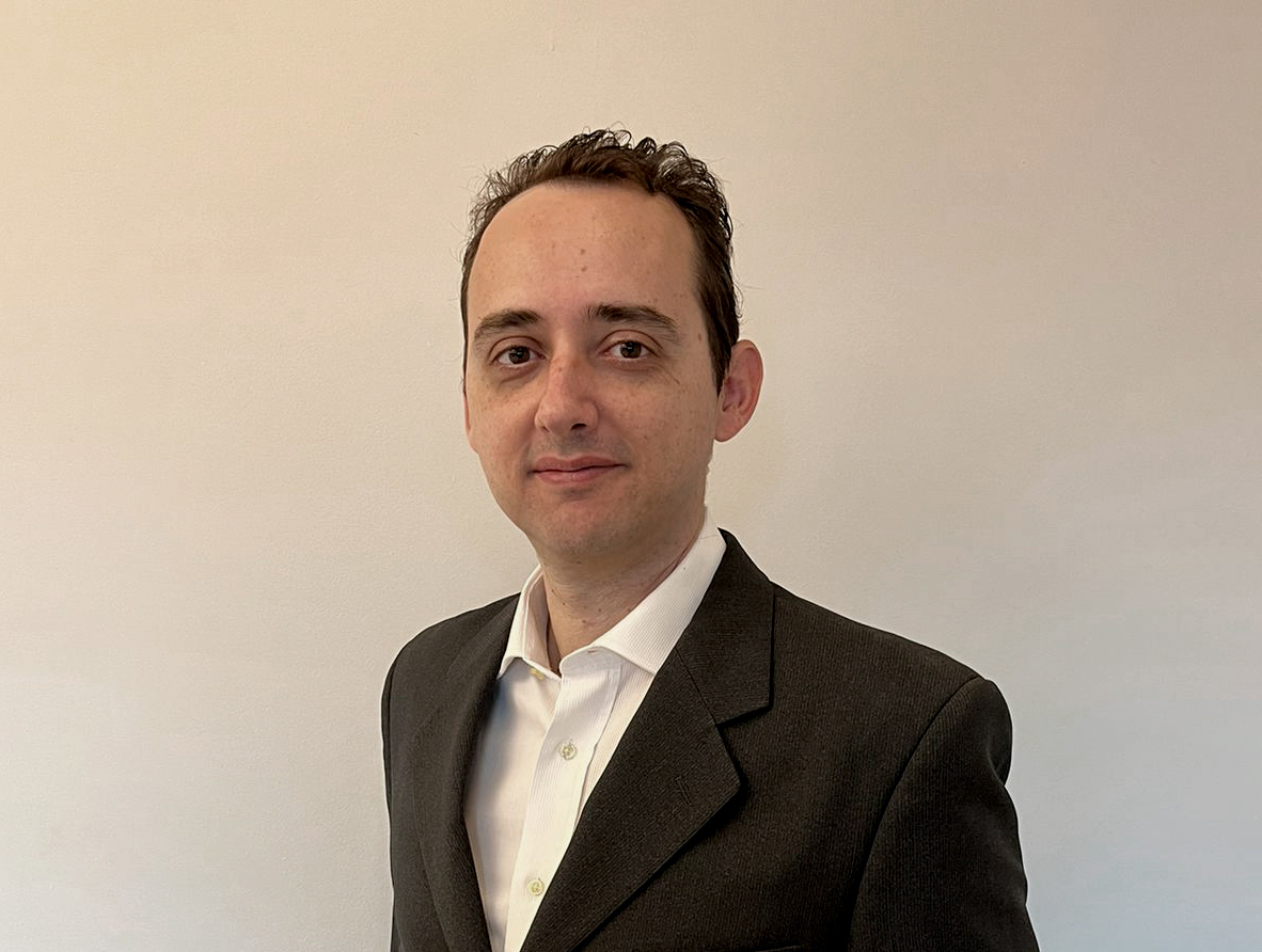 André Senna Duarte, economista e estrategista da Occam Gestora de Recursos, na Money Week