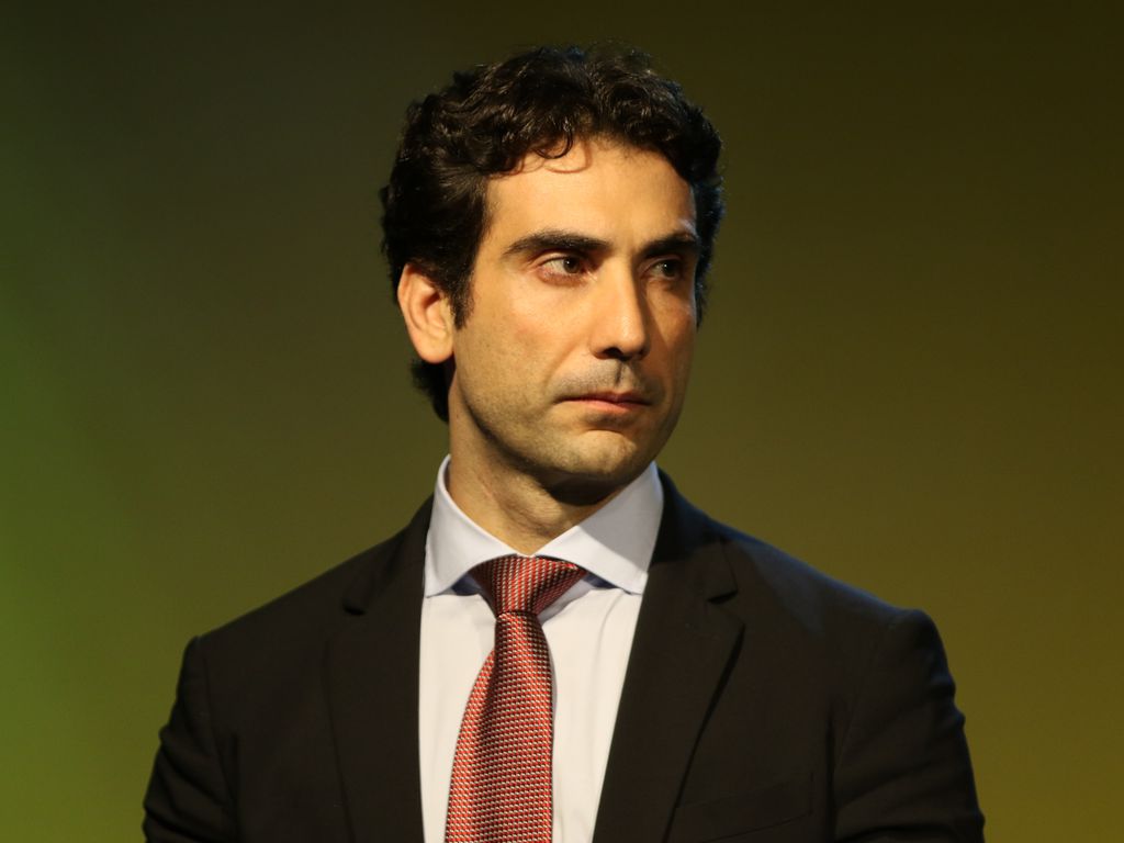 Banco Central (BC): Haddad sugere Galípolo no lugar de Campos Neto