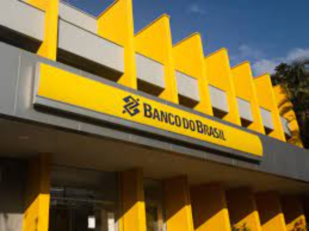 Banco do Brasil (BBAS3) reporta lucro líquido de R$ 8,6 bilhões no 1TRI24