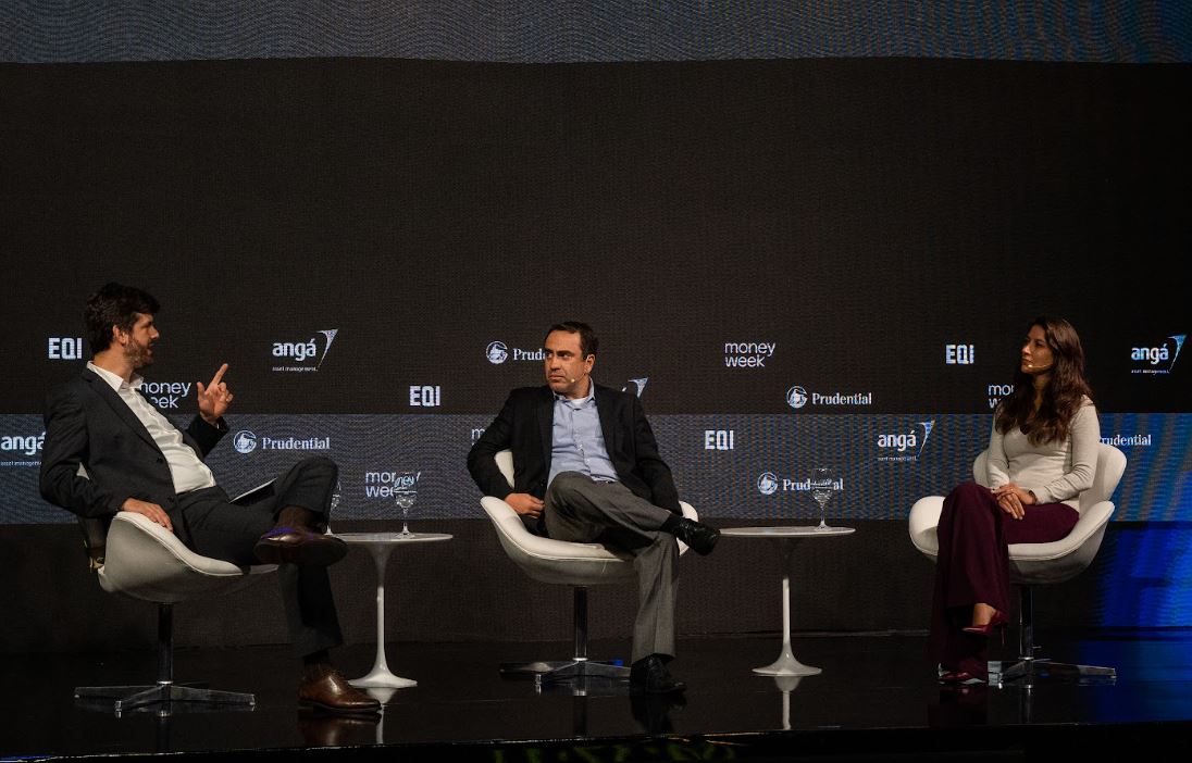 Money Week discute os desafios do mercado de crédito