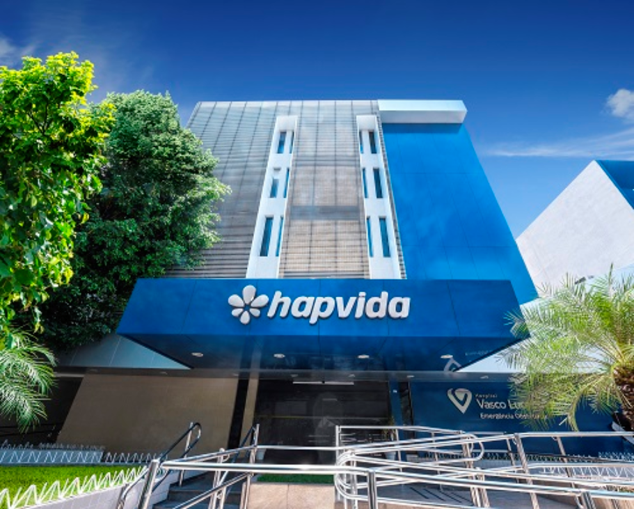 Hapvida (HAPV3) reduz prejuízo para R$ 29,6 milhões