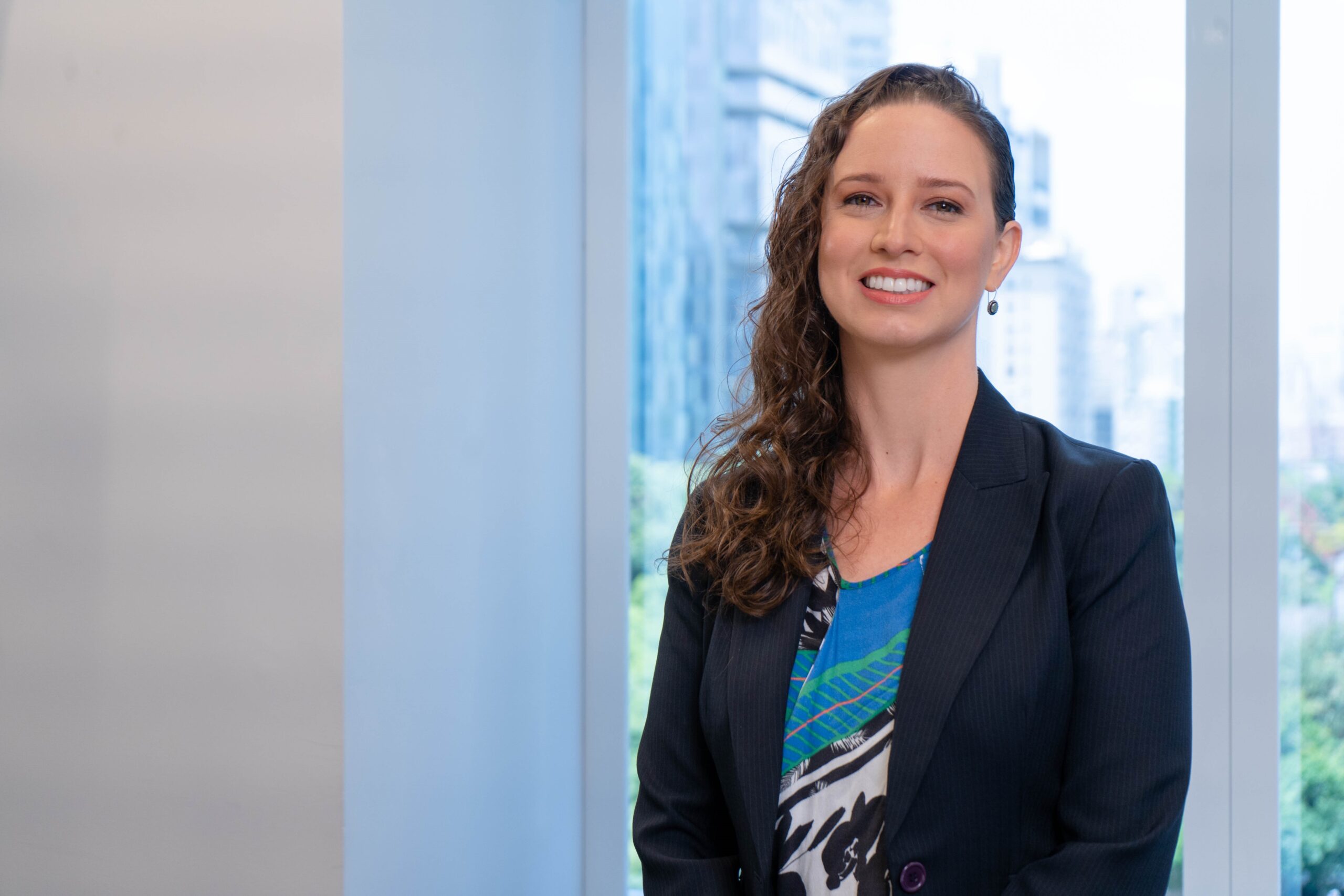 Sara Tonello explica o risco de crédito dos Fundos Imobiliários no FII Summit