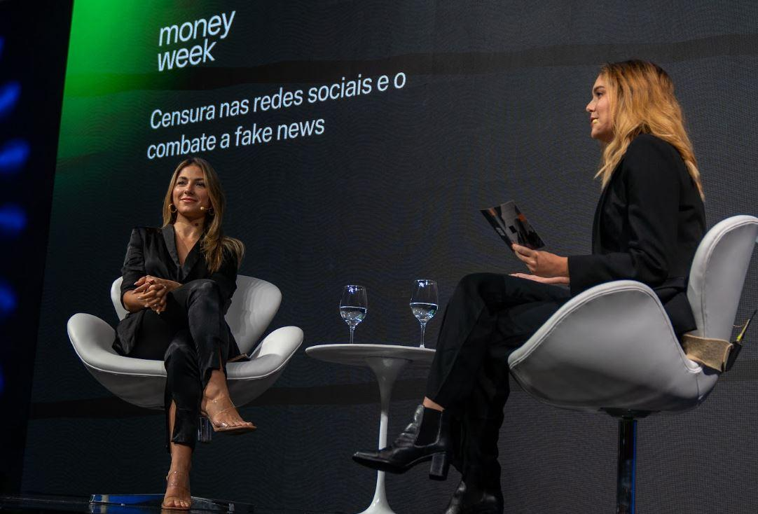 Money Week: Veja os destaques do segundo dia de evento