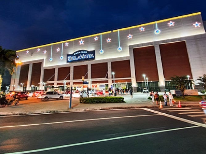 FIIs sondam JHSF (JHSF3) para compra de shoppings em Salvador e Manaus