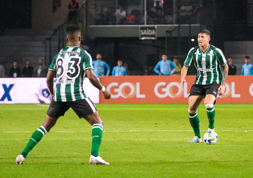 SAF do Coritiba é aprovada e amplia presença de investidores no futebol