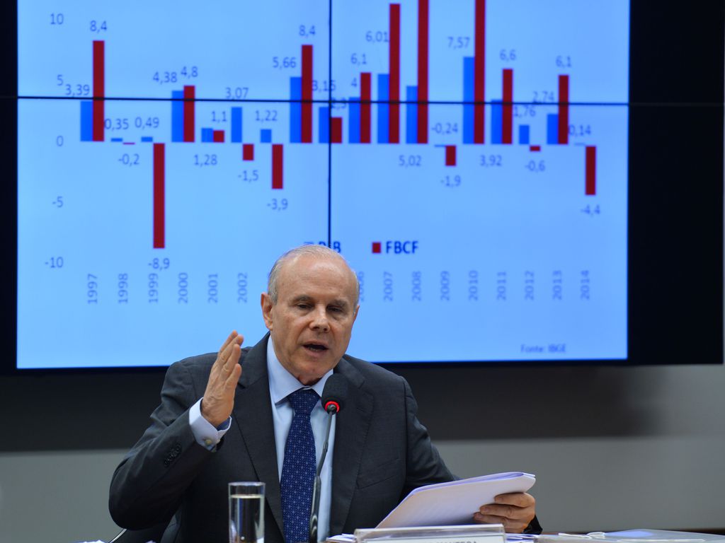 Quem é Guido Mantega? Relembre ex-ministro cotado para CEO da Vale (VALE3)