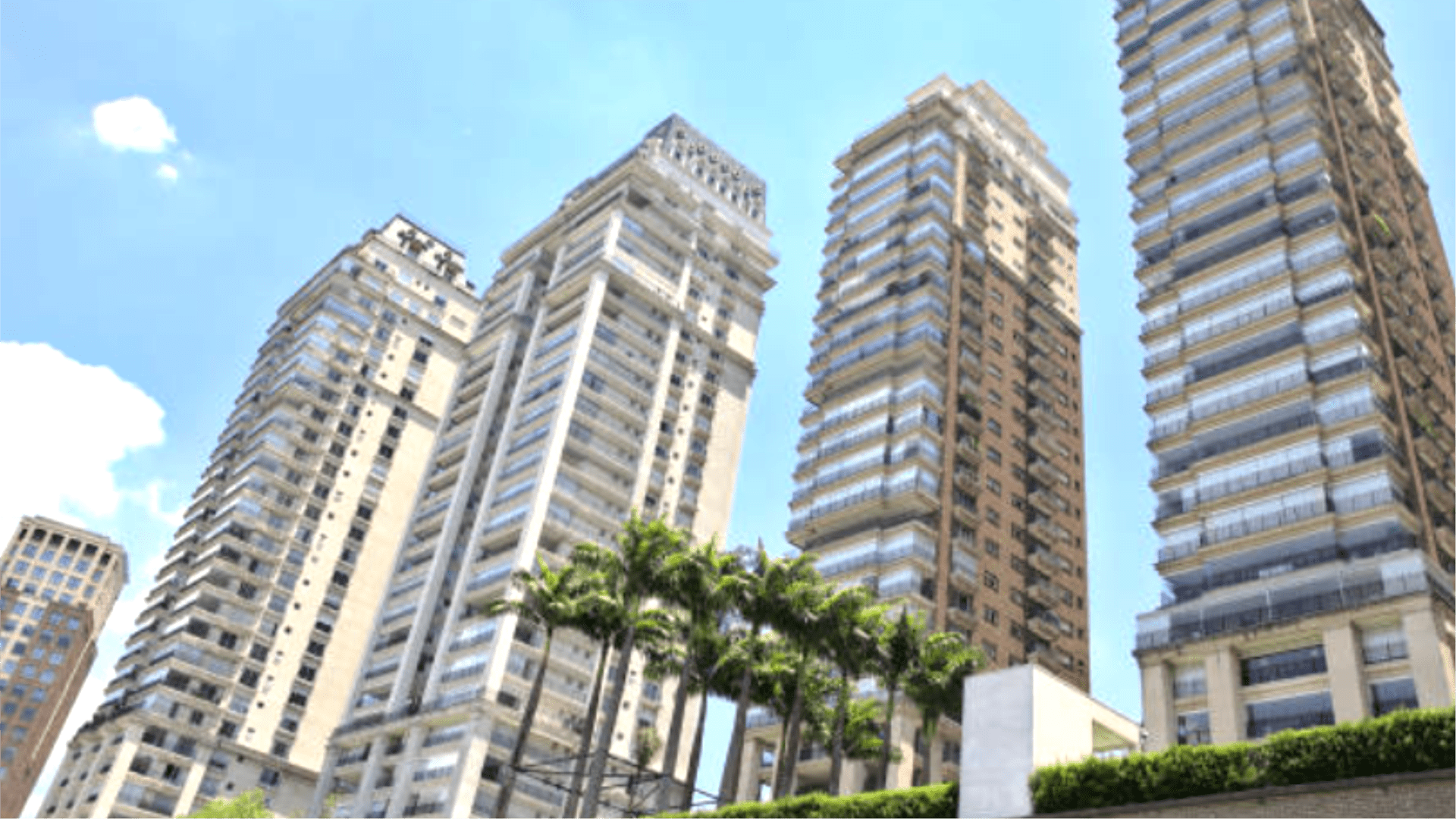 JHSF (JHSF3) anuncia troca de CEO; Augusto Martins substitui Thiago Oliveira