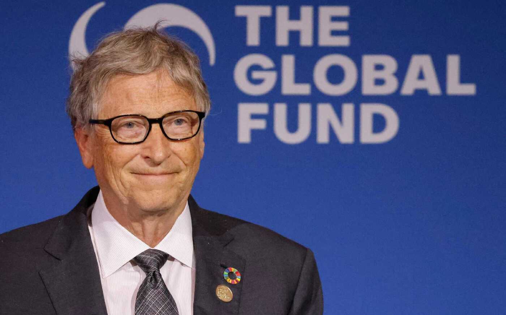 Bill Gates na China: o que o bilionário foi fazer lá?