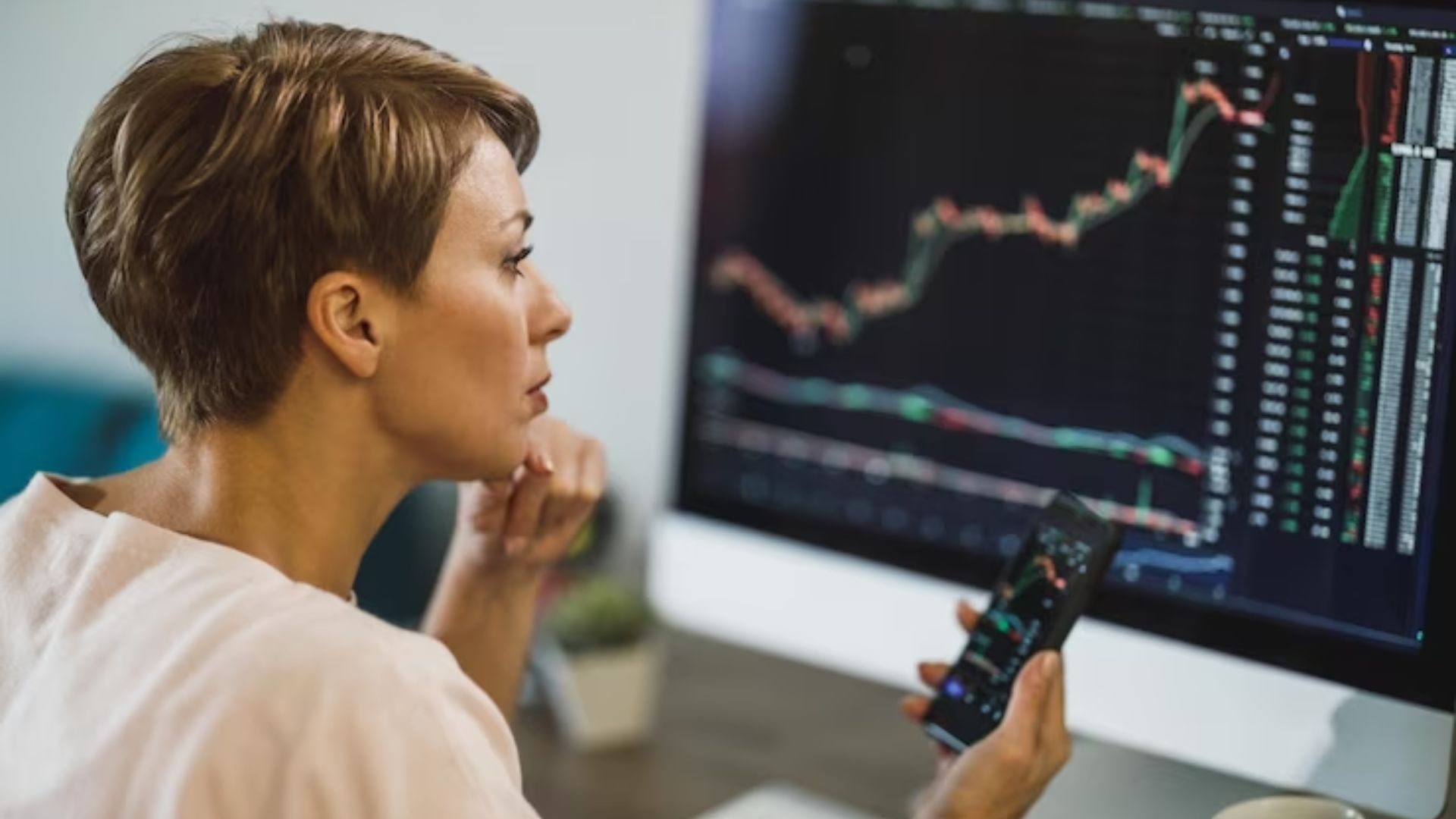 Investir em mais de uma corretora vale a pena? Descubra tudo aqui!