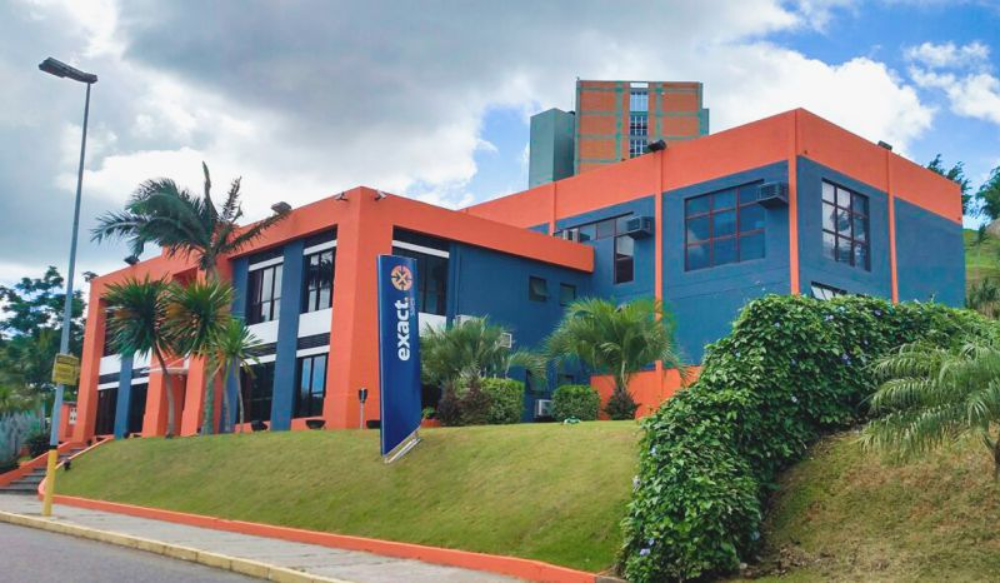 Totvs (TOTS3): controlada anuncia aquisição da Exact Sales