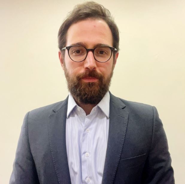 Invista Lá Fora: Pedro Falcone, conheça o Private Client Associate do Mattos Filho