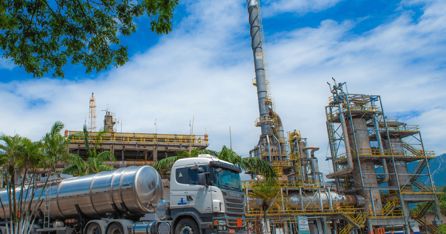 Petrobras (PETR4) e Unigel analisam negócio conjunto em fertilizantes e hidrogênio verde