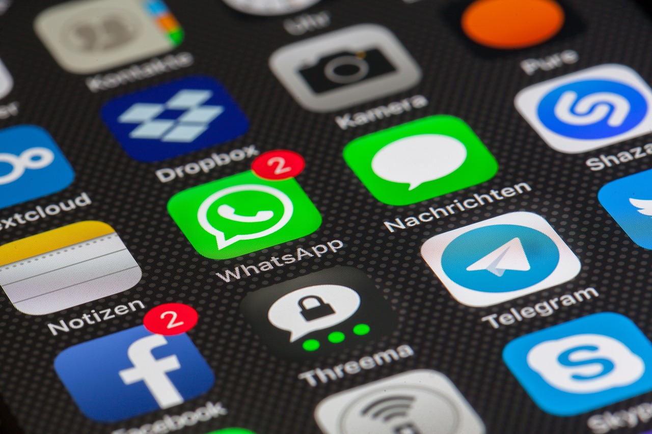 Stone (STNE) implementa solução de pagamento para o whatsapp