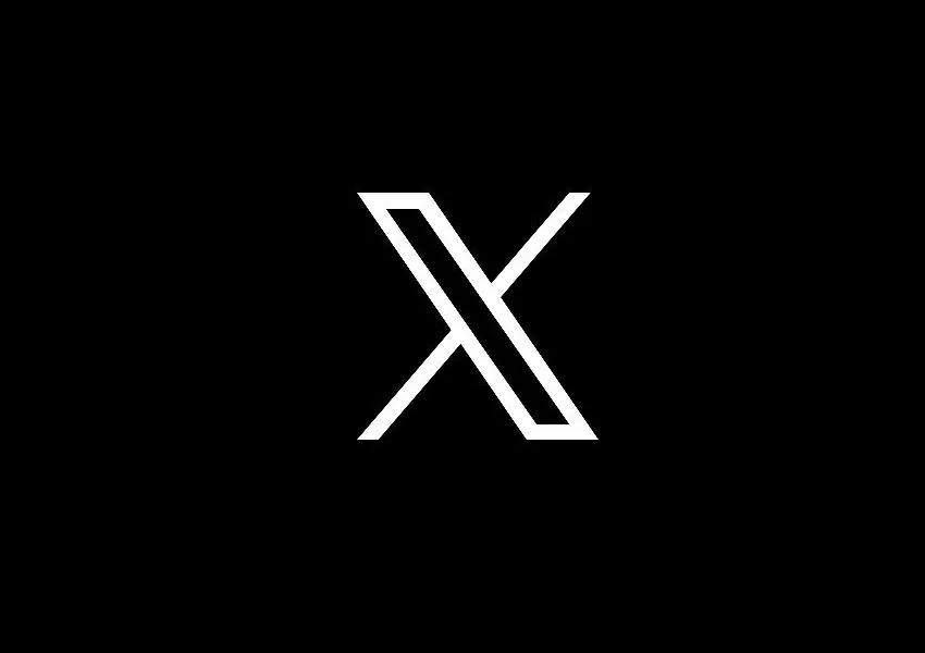 Twitter apresenta X como novo logo e abre caminho de “app para tudo”