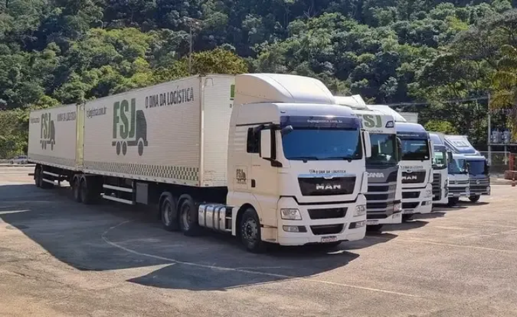 JSL (JSLG3) compra FSJ Logística via subsidiária integral