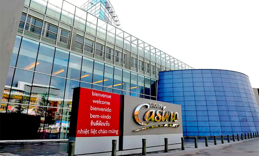 GPA (PCAR3) detalha acordo preliminar anunciado por Casino