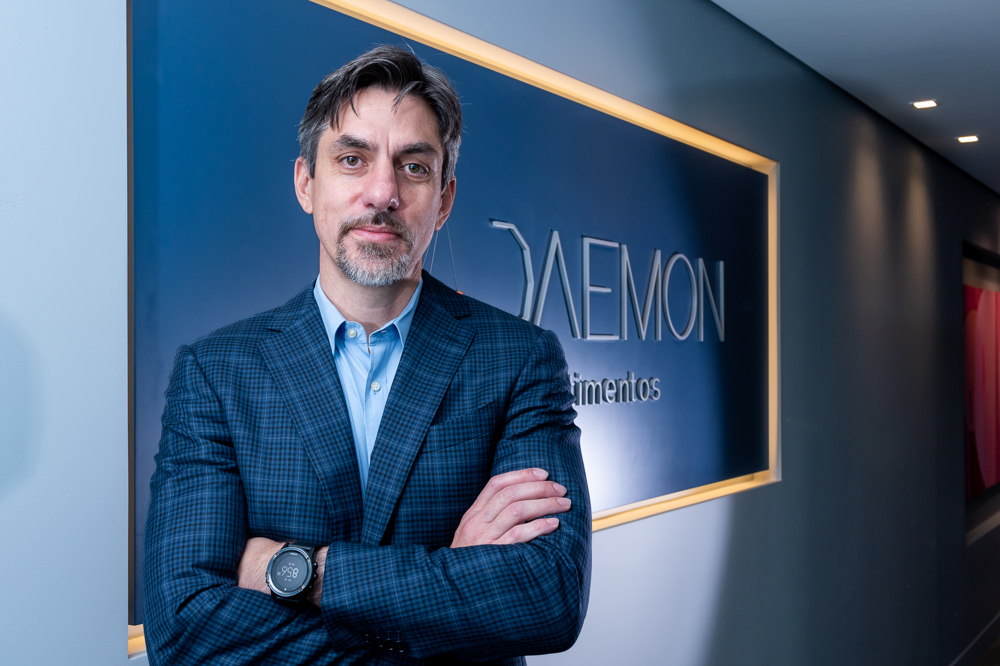 Sérgio Rhein Schirato