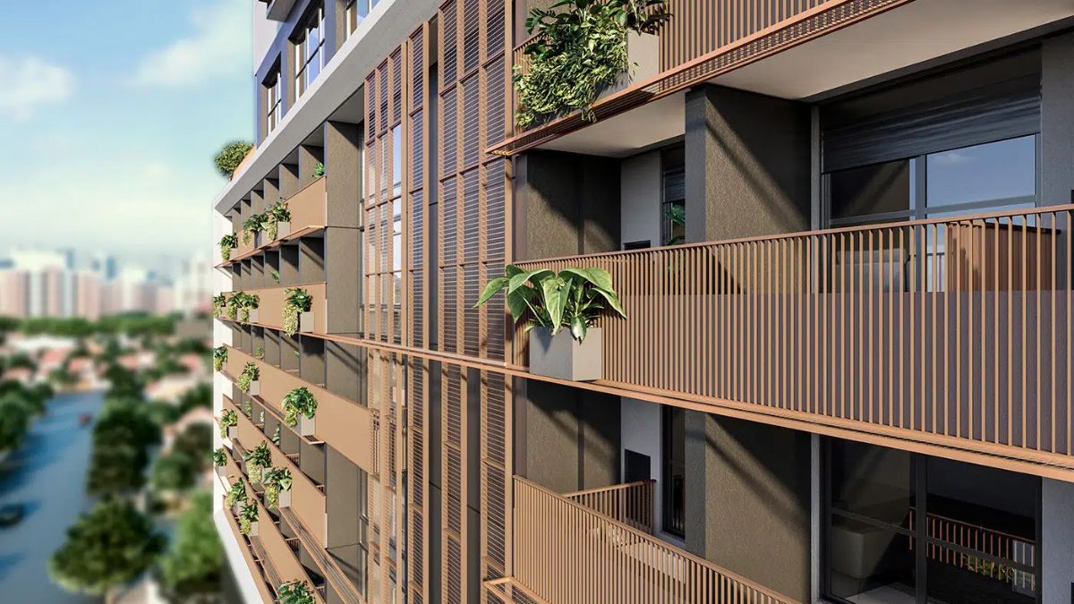 Mitre (MTRE3) vai lançar marca imóveis de luxo com a marca Daslu