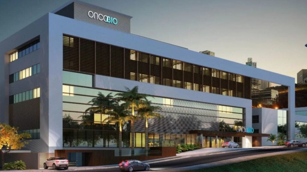 Oncoclínicas (ONCO3) fecha acordo Built to Suit para Cancer Center em SP