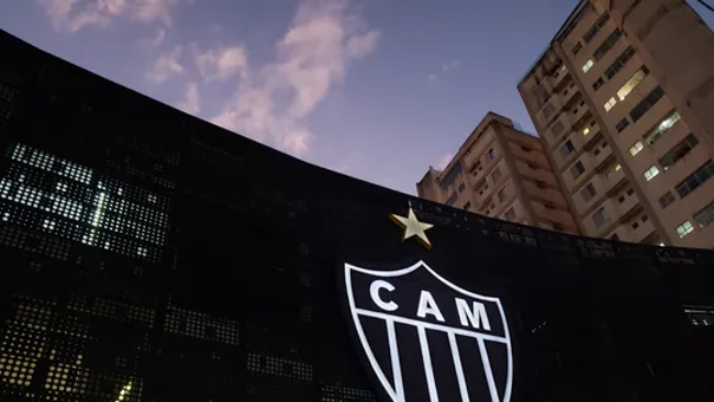 Atlético-MG atende BTG (BPAC11) e vai se juntar à Libra