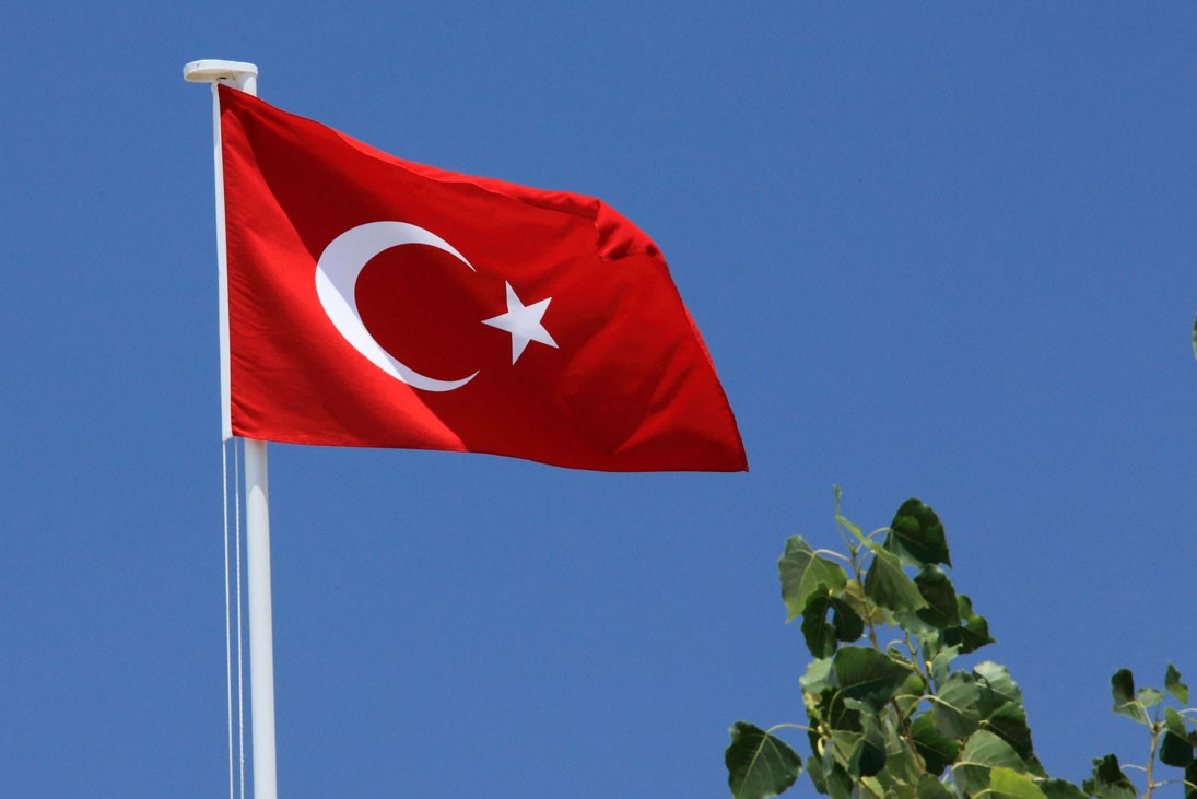 Turquia sobe taxa de juros para 17,5% ao ano