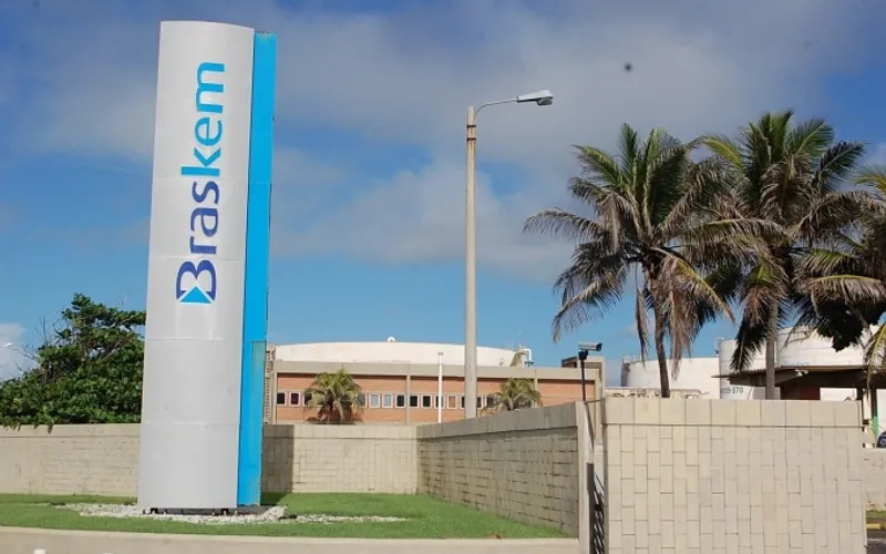 Mina da Braskem (BRKM5) cede; Defesa Civil descarta novos rompimentos