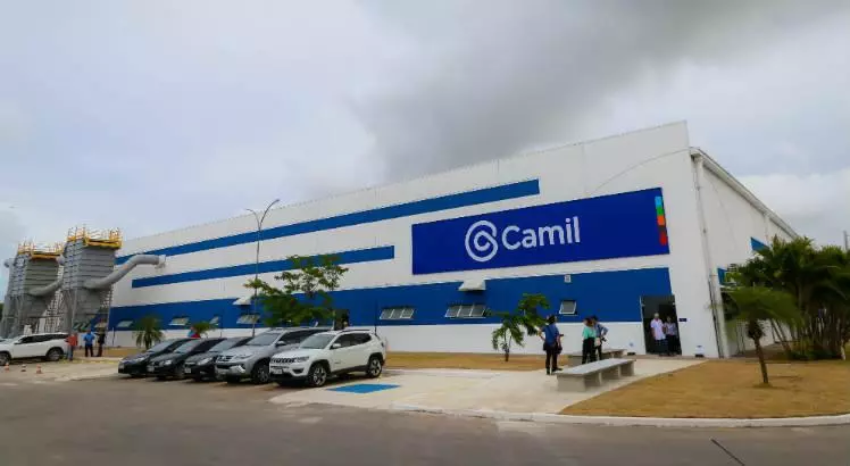 Camil (CAML3) reporta lucro líquido de R$ 64 mi no 1TRI23, queda de 33,9%