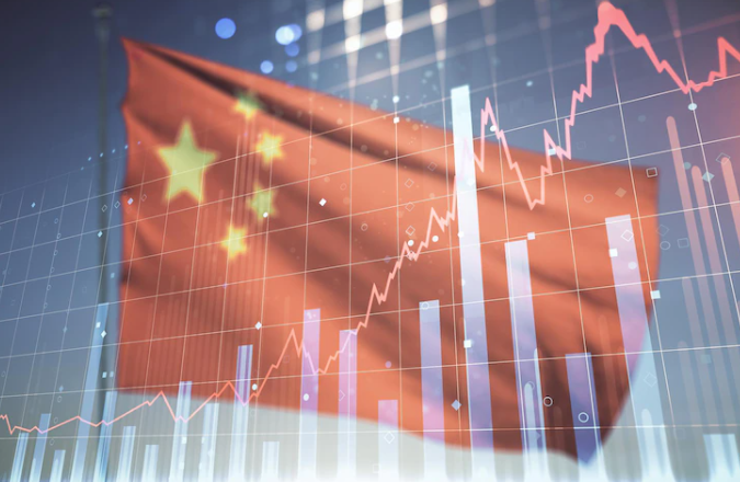 Economia da China: PIB deve crescer 5%, mas será o terceiro menor desde a década de 90