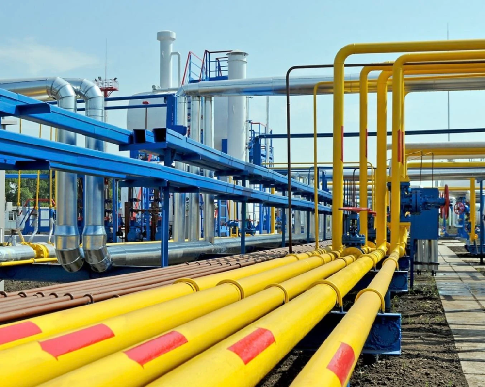 Petrobras (PETR4) assina com Comgás maior contrato de gás da sua história